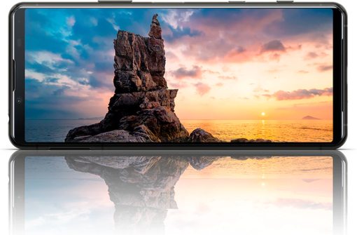 Sony Xperia 5 II 5G Global Dual SIM TD-LTE XQ-AS52